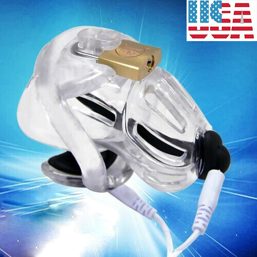 Male stim shock - e-stim,