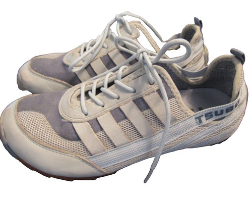 Tsubo women lace - women's, leather