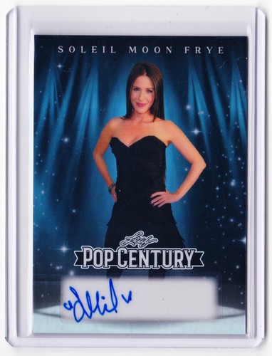Soleil moon frye 2026 leaf - moon,