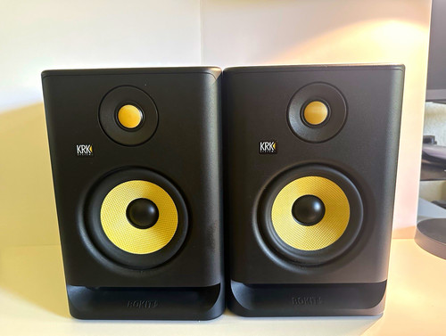 Krk rokit pair active - rokit,