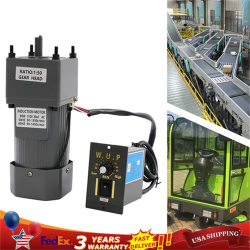 110v single phase gear - 110v, single-phase
