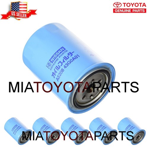 Pack genuine nissan engine - genuine,