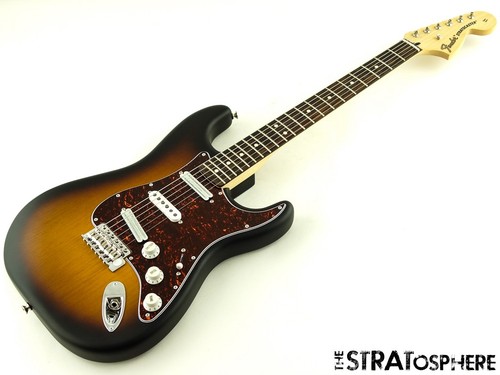 Custom build fender - *custom,