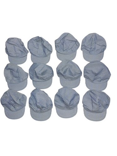 Child train hats - child,