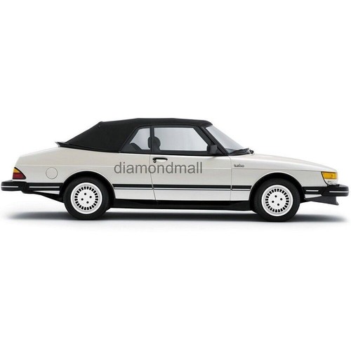 Fits saab 900 convertible - fits, soft
