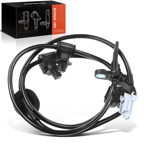 Abs wheel speed sensor - abs,