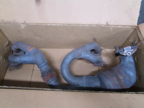 Scrap catalytic converter for - catalytic,