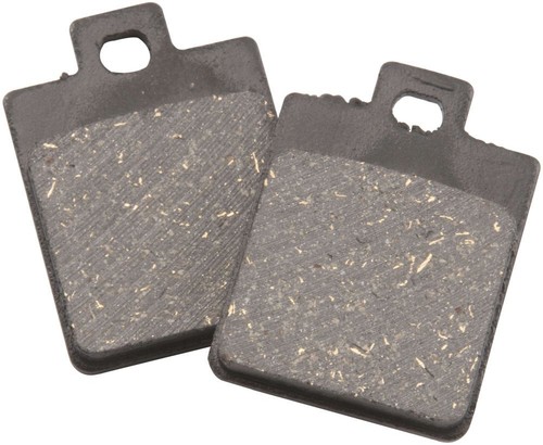 Ebc organic brake pad and - organic,