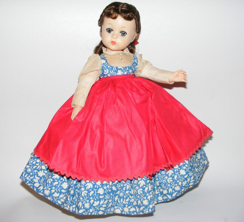 Madame alexander vintage - madame,