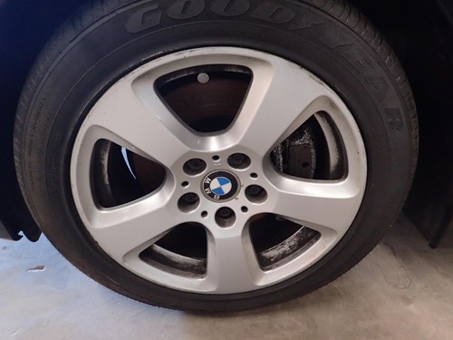 Bmw 535i wheel - 08, 09
