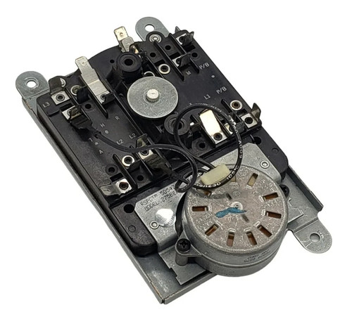 Oem amana dryer - dryer, timer
