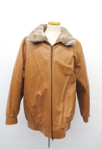 Excellent leather sheared - excellent,