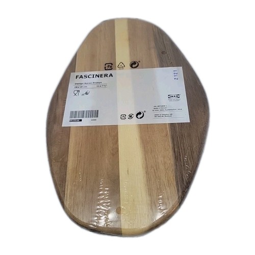 Nwt ikea fascinera acacia - nwt,