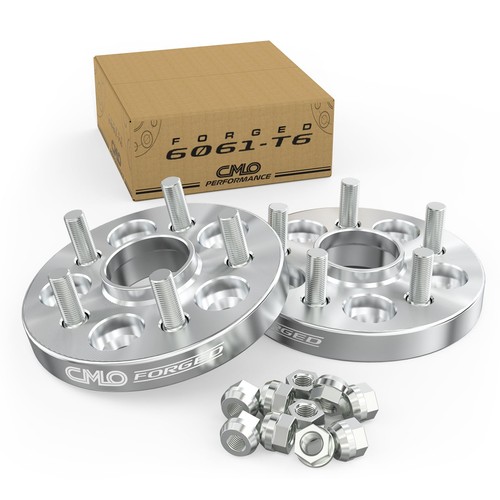 25mm wheel spacers - wheel,