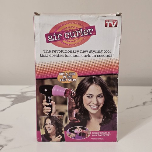 Air curler hampton direct - air, as