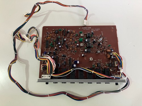 Roland juno 106 chorus jack - juno,