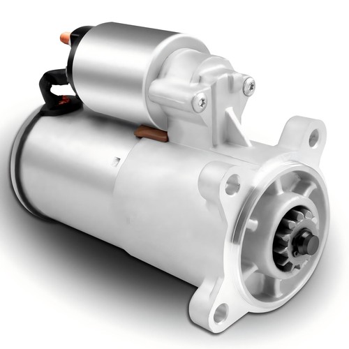 Starter for ford f150 - starter, 4.6