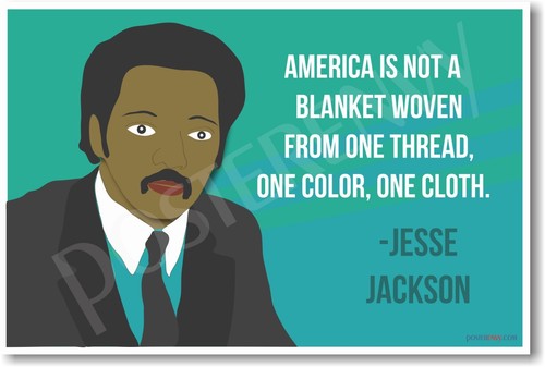 Jesse jackson new famous - -,