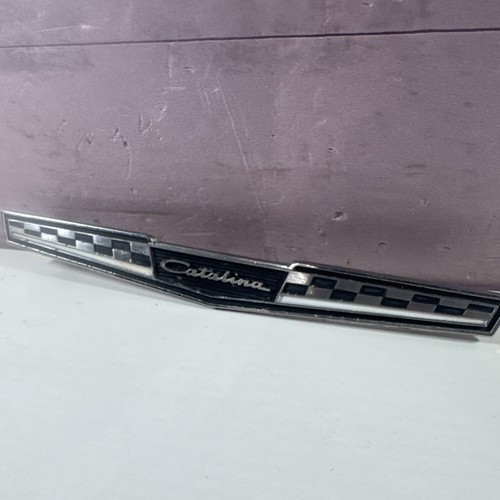 1965 pontiac catalina - 1965,