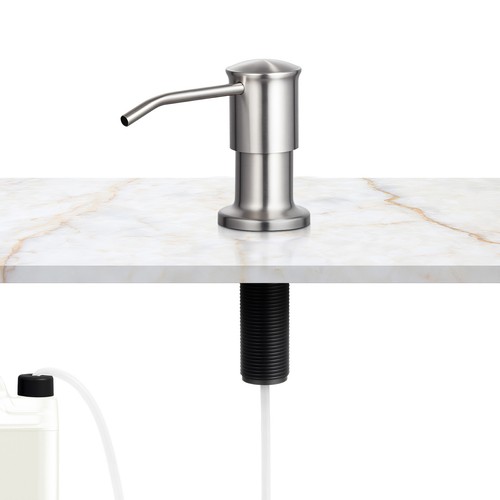 Vevor built soap dispenser - built,
