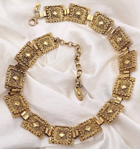 Vtg the limited goldtone - vtg,