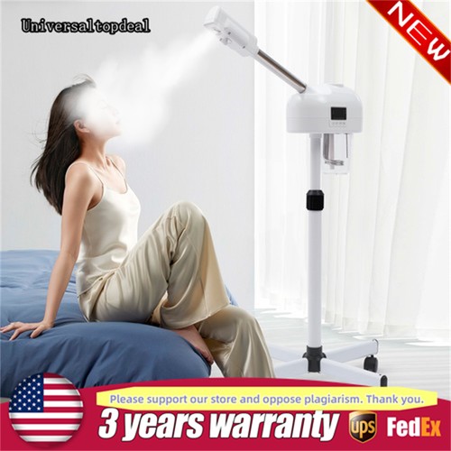 Facial steamer hot ozone - steamer,