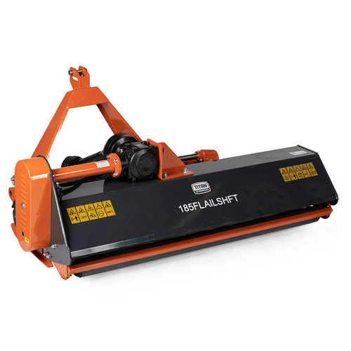 Titan attachments point - titan, 3