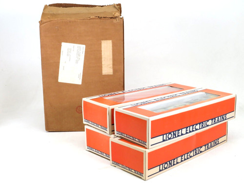 Lionel 6920 pack - lionel, 9-6920
