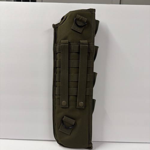 Voodoo tactical breacher - voodoo,