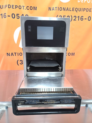 Merrychef eikon e2s high speed - merrychef,
