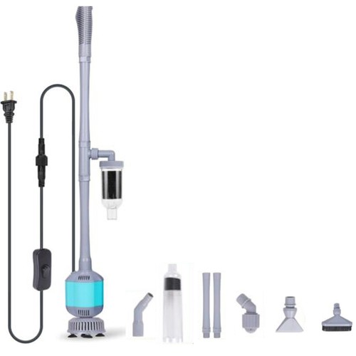 Hygger 1 electric - 5-in-1,
