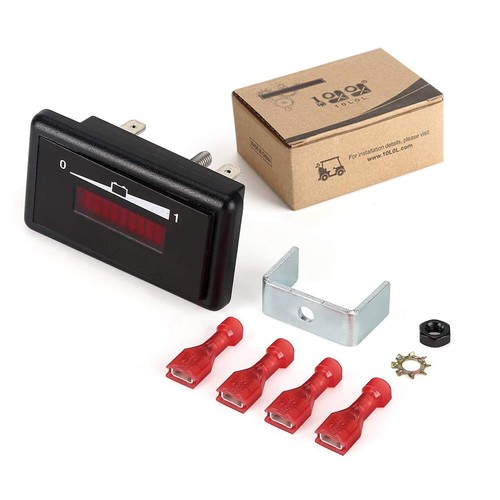48v golf cart - 48v, battery