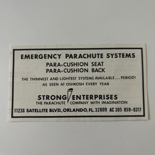 Strong enterprises emergency - enterprises,
