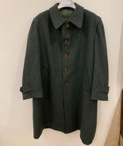 Vintage tiroler loden wool - tiroler,