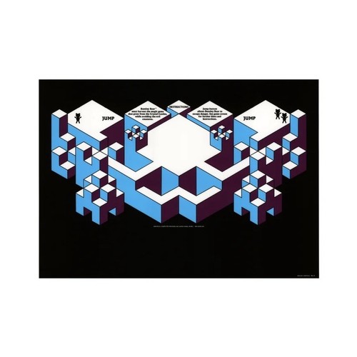 Crystal castles arcade control - crystal,