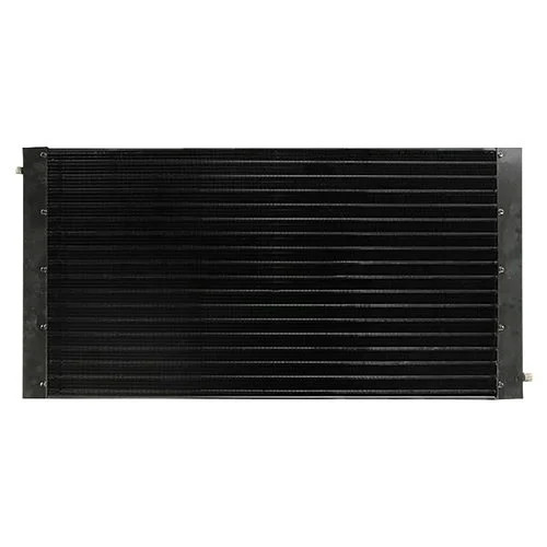 Condenser fits caterpillar - condenser, d8r