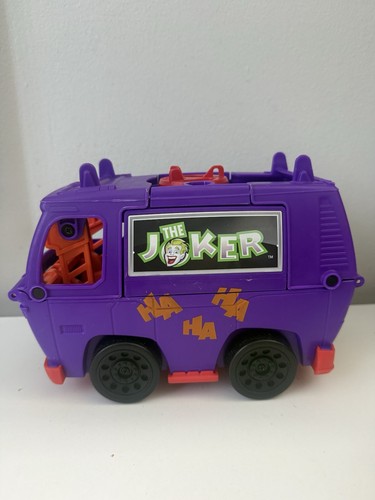 Fisher price imaginext - fisher,