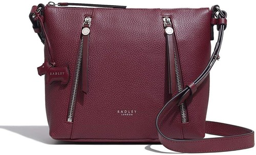 New radley london leather - radley,