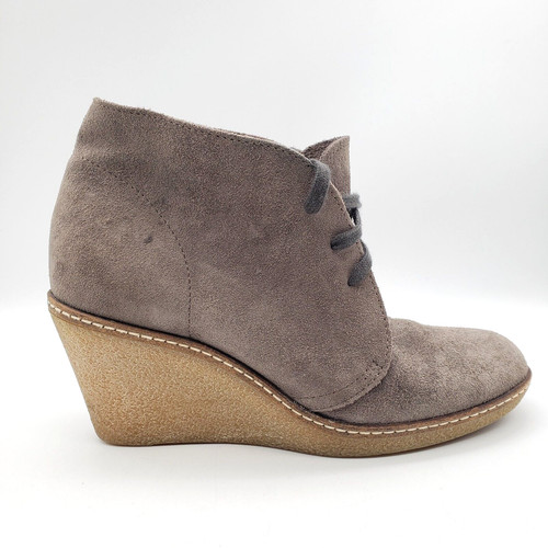 Crew macalister wedge - j,