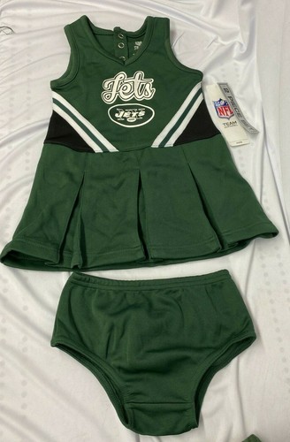 Nfl new york - jets, girls'