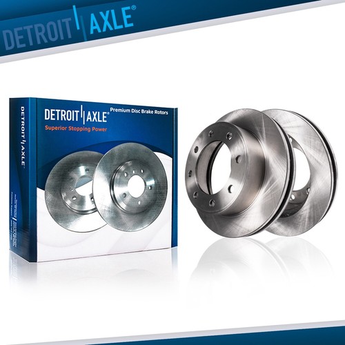 Rear disc brake - 14.29",
