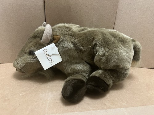 Vintage nwt bodie - dakin, plush