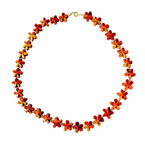 Hawaiian jewelry handmade - hawaiian,