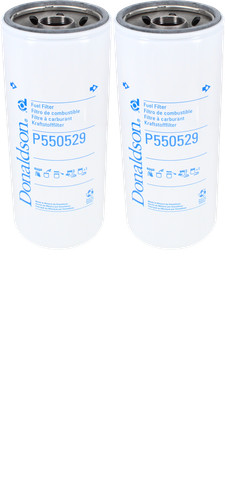 Fuel filter pack - fuel,