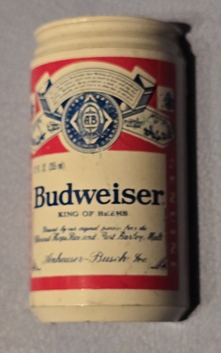 Budweiser plastic - budweiser,