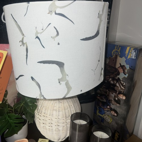 Lamp shade - lamp,