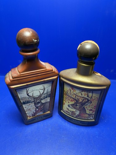 Jim beam fox - &, ''