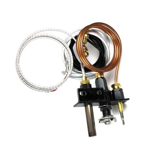 Brass 69l17 pilot assembly - brass,