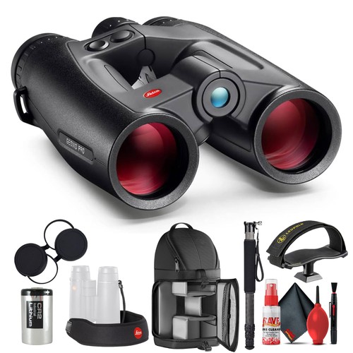 Leica 10x42 geovid pro - geovid,