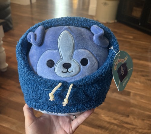 Nwt squishmallows botera - squishmallows,